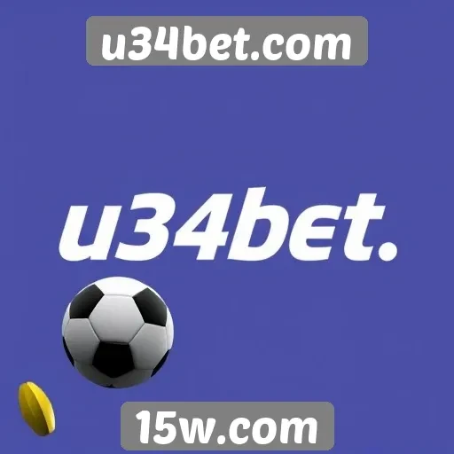 Análise das promoções em u34bet.com