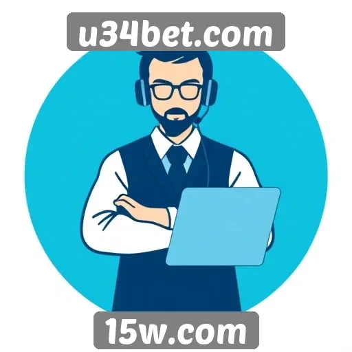 Suporte ao cliente no u34bet e suas funcionalidades