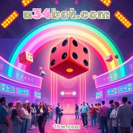 u34bet.com: Aposte Diariamente e Transforme sua Experiência de Jogo