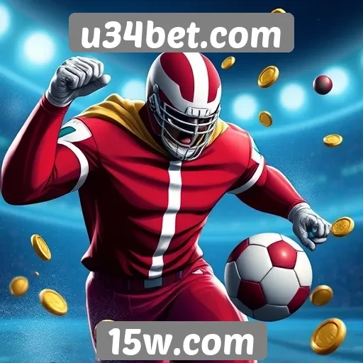 Explorando a variedade de jogos oferecidos por u34bet.com