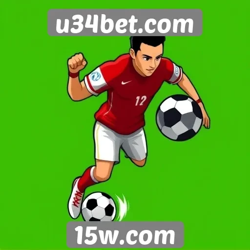 Análise das opções de jogos disponíveis em u34bet.com