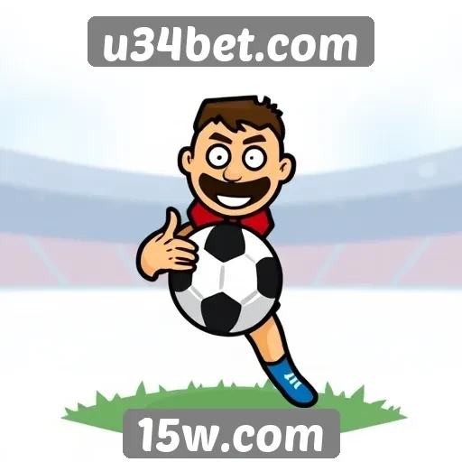 Opiniões de jogadores sobre u34bet.com