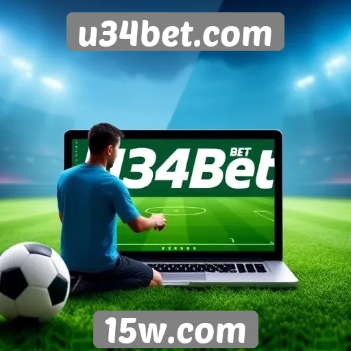 Regulamentação e legalidade do u34bet.com em 2026