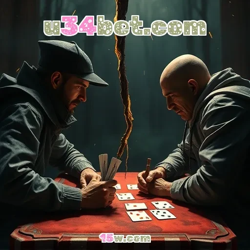 u34bet.com: A Trajetória dos Resultados Oficiais dos Jogos de Apostas