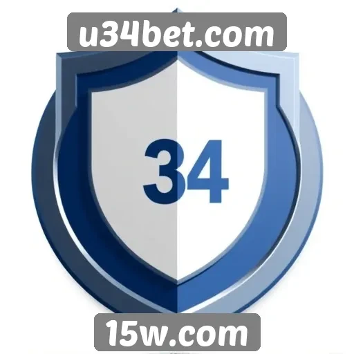 Avaliação de segurança em u34bet.com