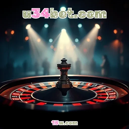 u34bet.com: Apostas Esportivas Incríveis e Recursos Exclusivos