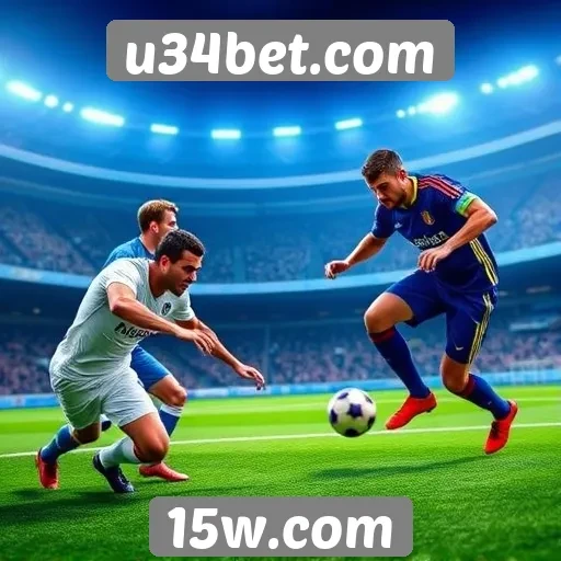 Comentários de usuários sobre u34bet.com